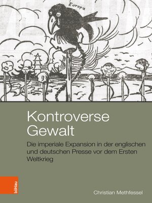 cover image of Kontroverse Gewalt